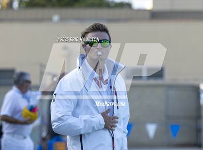 Thumbnail 3 in Mission Viejo @ Culver City (CIF SS Division 3 Round 2) photogallery.
