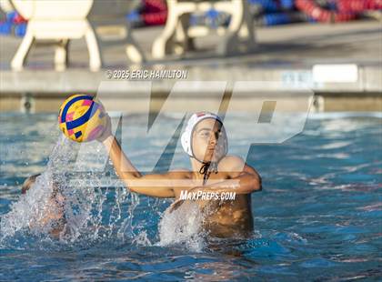 Thumbnail 3 in Mission Viejo @ Culver City (CIF SS Division 3 Round 2) photogallery.