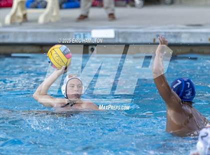 Thumbnail 1 in Mission Viejo @ Culver City (CIF SS Division 3 Round 2) photogallery.
