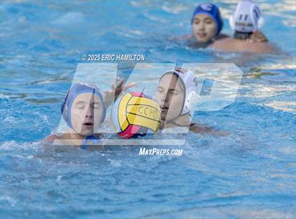 Thumbnail 2 in Mission Viejo @ Culver City (CIF SS Division 3 Round 2) photogallery.