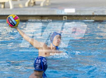 Thumbnail 3 in Mission Viejo @ Culver City (CIF SS Division 3 Round 2) photogallery.