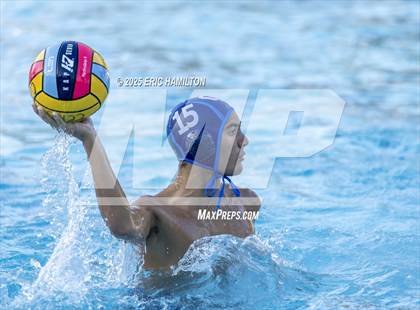 Thumbnail 3 in Mission Viejo @ Culver City (CIF SS Division 3 Round 2) photogallery.