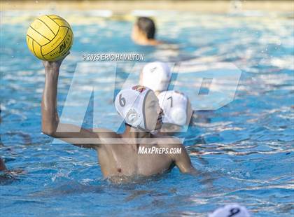 Thumbnail 3 in Mission Viejo @ Culver City (CIF SS Division 3 Round 2) photogallery.