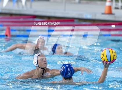Thumbnail 3 in Mission Viejo @ Culver City (CIF SS Division 3 Round 2) photogallery.