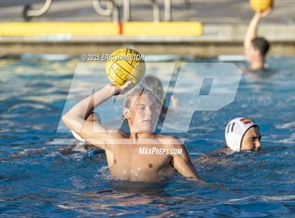 Thumbnail 3 in Mission Viejo @ Culver City (CIF SS Division 3 Round 2) photogallery.