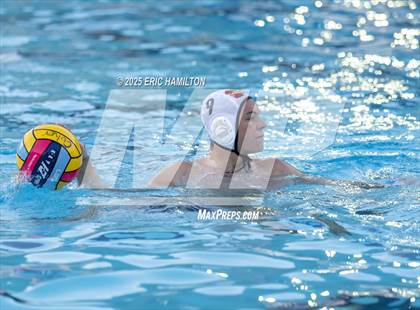 Thumbnail 2 in Mission Viejo @ Culver City (CIF SS Division 3 Round 2) photogallery.