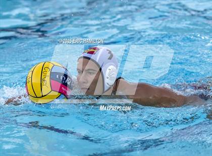 Thumbnail 1 in Mission Viejo @ Culver City (CIF SS Division 3 Round 2) photogallery.