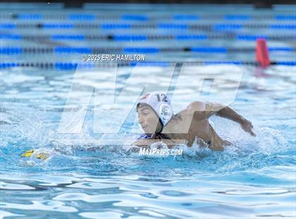 Thumbnail 2 in Mission Viejo @ Culver City (CIF SS Division 3 Round 2) photogallery.