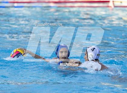 Thumbnail 3 in Mission Viejo @ Culver City (CIF SS Division 3 Round 2) photogallery.
