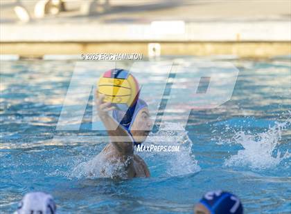 Thumbnail 1 in Mission Viejo @ Culver City (CIF SS Division 3 Round 2) photogallery.