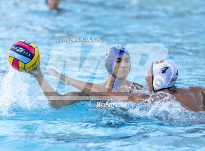 Thumbnail 1 in Mission Viejo @ Culver City (CIF SS Division 3 Round 2) photogallery.