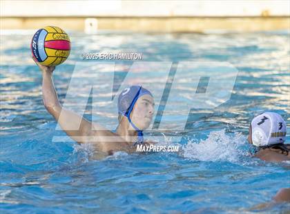 Thumbnail 2 in Mission Viejo @ Culver City (CIF SS Division 3 Round 2) photogallery.