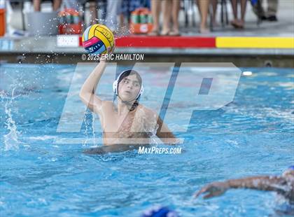 Thumbnail 1 in Mission Viejo @ Culver City (CIF SS Division 3 Round 2) photogallery.