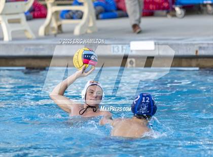 Thumbnail 3 in Mission Viejo @ Culver City (CIF SS Division 3 Round 2) photogallery.