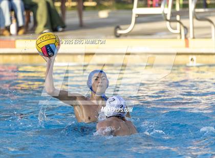 Thumbnail 1 in Mission Viejo @ Culver City (CIF SS Division 3 Round 2) photogallery.