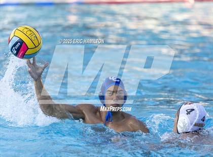 Thumbnail 2 in Mission Viejo @ Culver City (CIF SS Division 3 Round 2) photogallery.