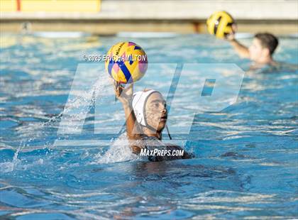 Thumbnail 1 in Mission Viejo @ Culver City (CIF SS Division 3 Round 2) photogallery.
