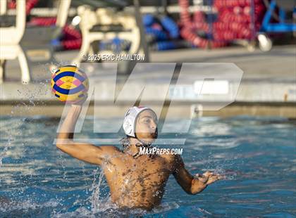 Thumbnail 1 in Mission Viejo @ Culver City (CIF SS Division 3 Round 2) photogallery.