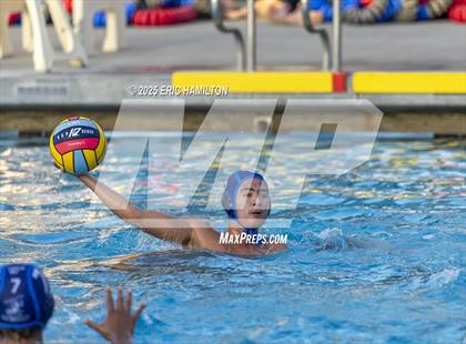 Thumbnail 1 in Mission Viejo @ Culver City (CIF SS Division 3 Round 2) photogallery.