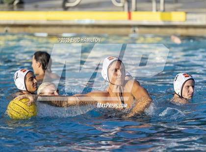 Thumbnail 3 in Mission Viejo @ Culver City (CIF SS Division 3 Round 2) photogallery.