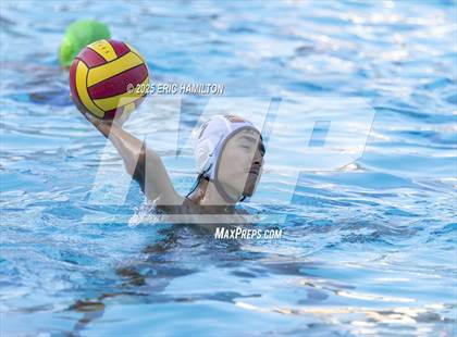 Thumbnail 2 in Mission Viejo @ Culver City (CIF SS Division 3 Round 2) photogallery.