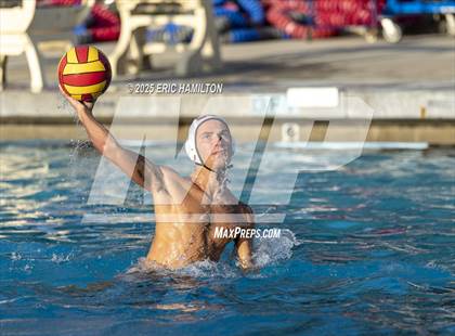 Thumbnail 1 in Mission Viejo @ Culver City (CIF SS Division 3 Round 2) photogallery.