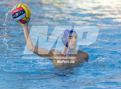 Thumbnail 3 in Mission Viejo @ Culver City (CIF SS Division 3 Round 2) photogallery.