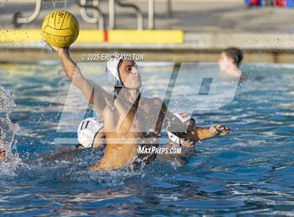 Thumbnail 3 in Mission Viejo @ Culver City (CIF SS Division 3 Round 2) photogallery.
