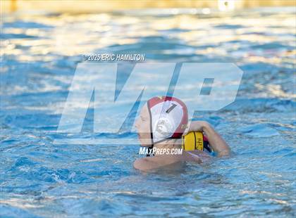 Thumbnail 1 in Mission Viejo @ Culver City (CIF SS Division 3 Round 2) photogallery.