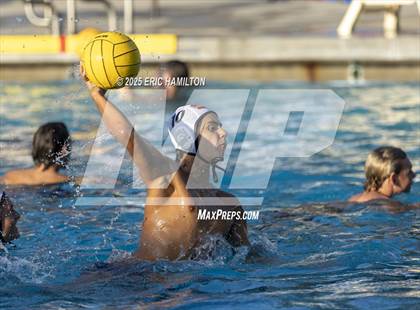 Thumbnail 2 in Mission Viejo @ Culver City (CIF SS Division 3 Round 2) photogallery.