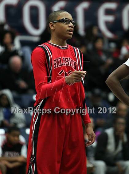 Thumbnail 1 in Salesian vs St. Mary's photogallery.