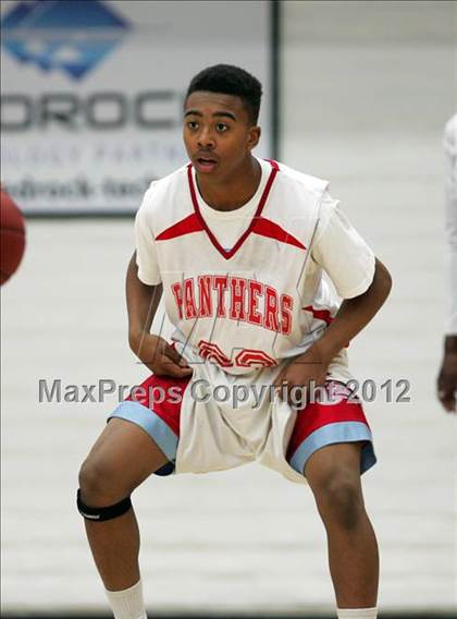 Thumbnail 1 in Salesian vs St. Mary's photogallery.
