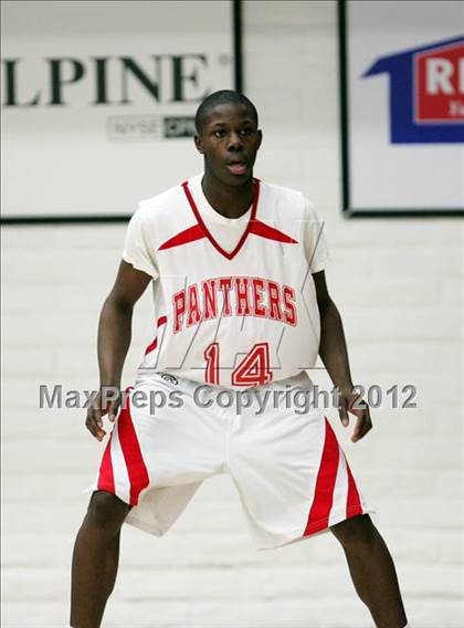 Thumbnail 1 in Salesian vs St. Mary's photogallery.