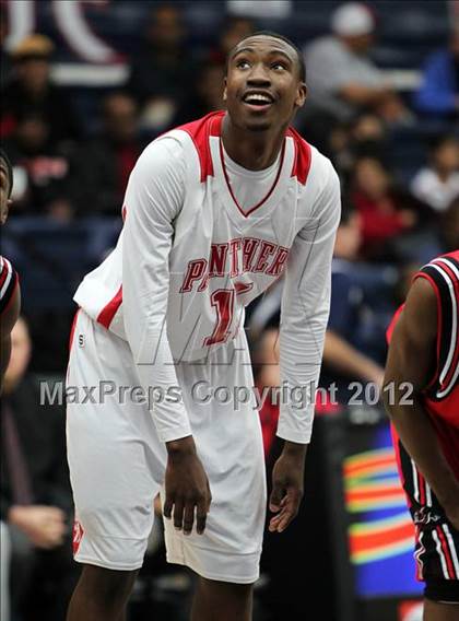 Thumbnail 1 in Salesian vs St. Mary's photogallery.