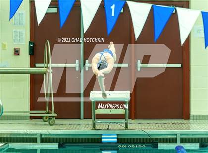 Thumbnail 1 in Whitman @ Midlakes photogallery.