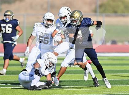 Thumbnail 1 in Crean Lutheran @ San Juan Hills photogallery.