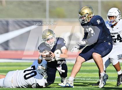 Thumbnail 1 in Crean Lutheran @ San Juan Hills photogallery.