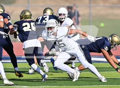 Thumbnail 1 in Crean Lutheran @ San Juan Hills photogallery.
