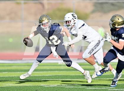 Thumbnail 1 in Crean Lutheran @ San Juan Hills photogallery.