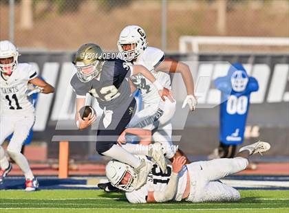 Thumbnail 2 in Crean Lutheran @ San Juan Hills photogallery.