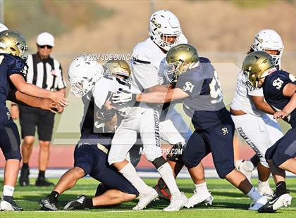Thumbnail 1 in Crean Lutheran @ San Juan Hills photogallery.