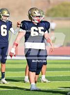 Photo from the gallery "Crean Lutheran @ San Juan Hills"