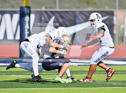 Thumbnail 2 in Crean Lutheran @ San Juan Hills photogallery.