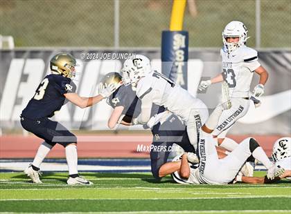 Thumbnail 3 in Crean Lutheran @ San Juan Hills photogallery.