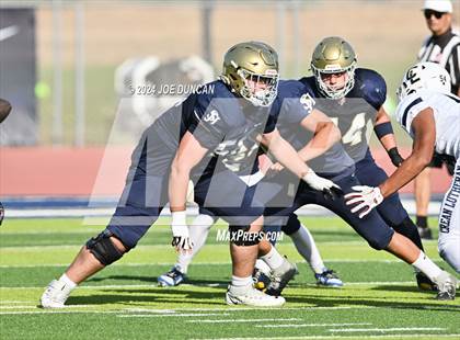 Thumbnail 1 in Crean Lutheran @ San Juan Hills photogallery.