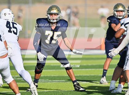 Thumbnail 1 in Crean Lutheran @ San Juan Hills photogallery.