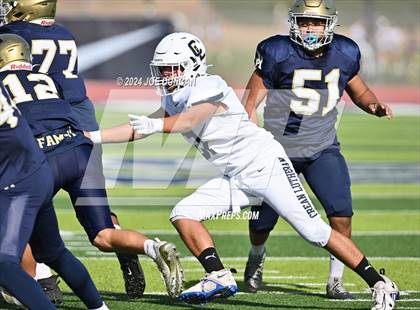 Thumbnail 2 in Crean Lutheran @ San Juan Hills photogallery.