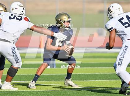 Thumbnail 1 in Crean Lutheran @ San Juan Hills photogallery.