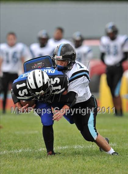 Thumbnail 3 in Bishop Kearney @ Haverling photogallery.