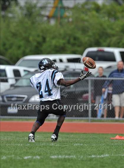 Thumbnail 1 in Bishop Kearney @ Haverling photogallery.
